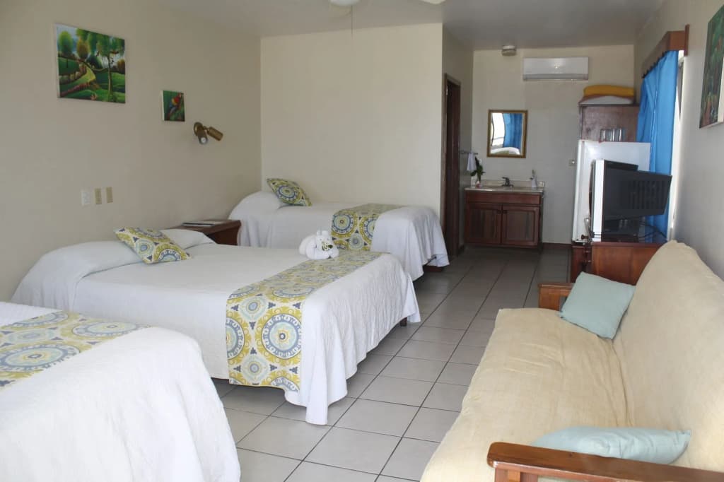 Hotel photo 7