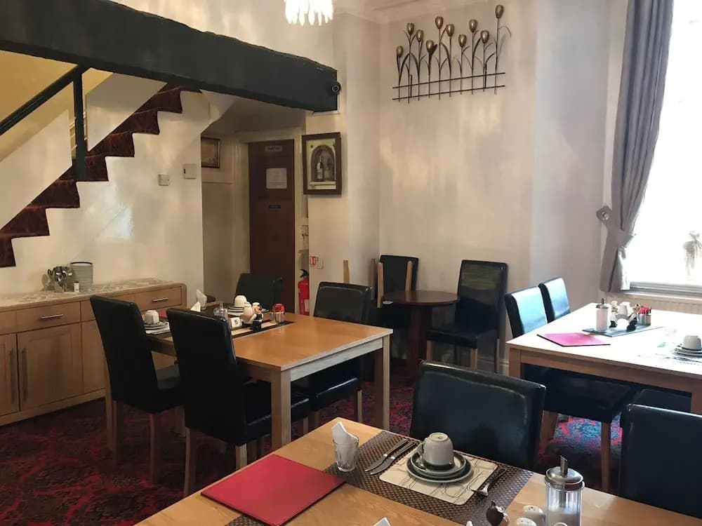 Hotel photo 18