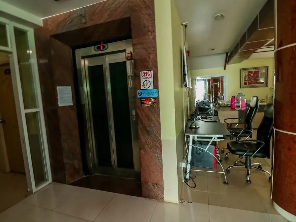 Hotel photo 14