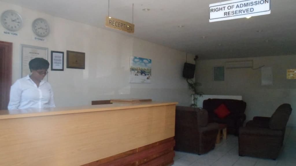 Hotel photo 18