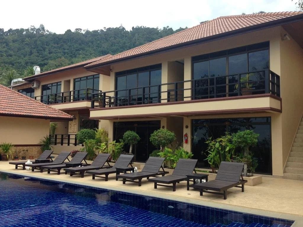 Hotel photo 7