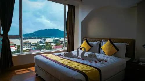 Hotel photo 7