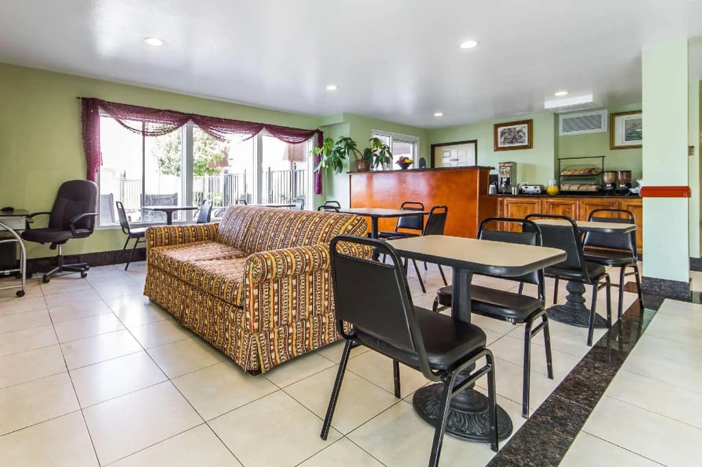 Hotel photo 19