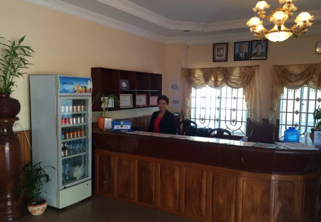 Hotel photo 1