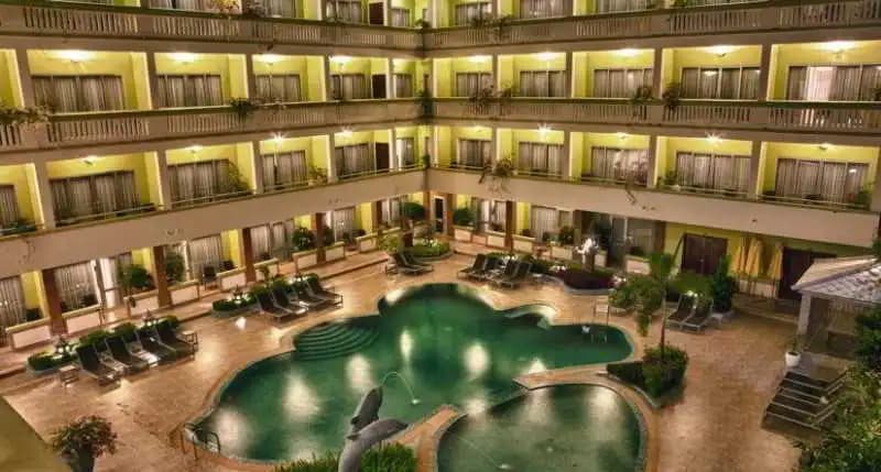 Hotel photo 13