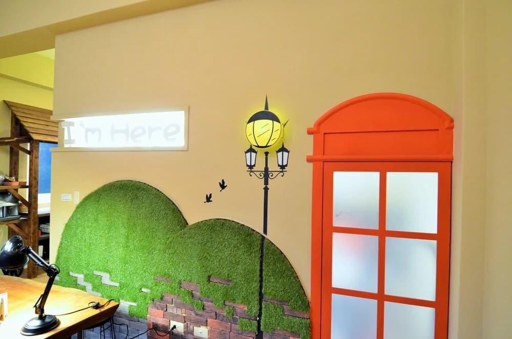 Hotel photo 20