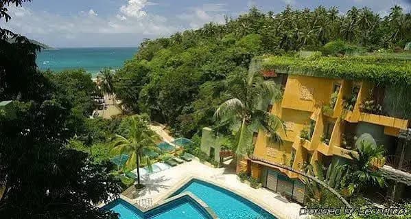 Hotel photo 18