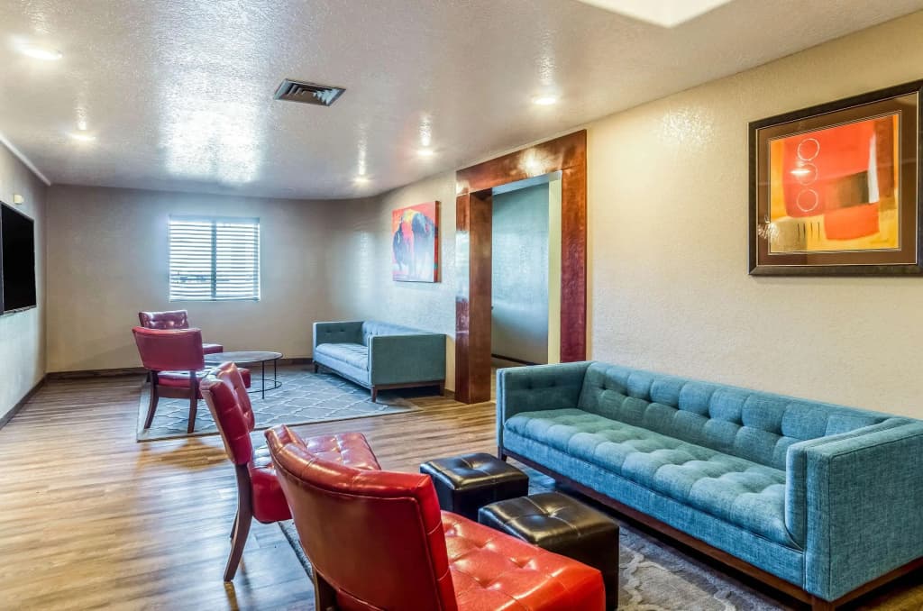 Hotel photo 2