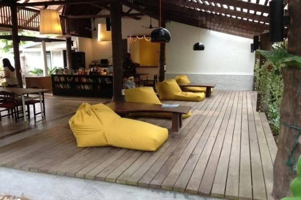 Hotel photo 22