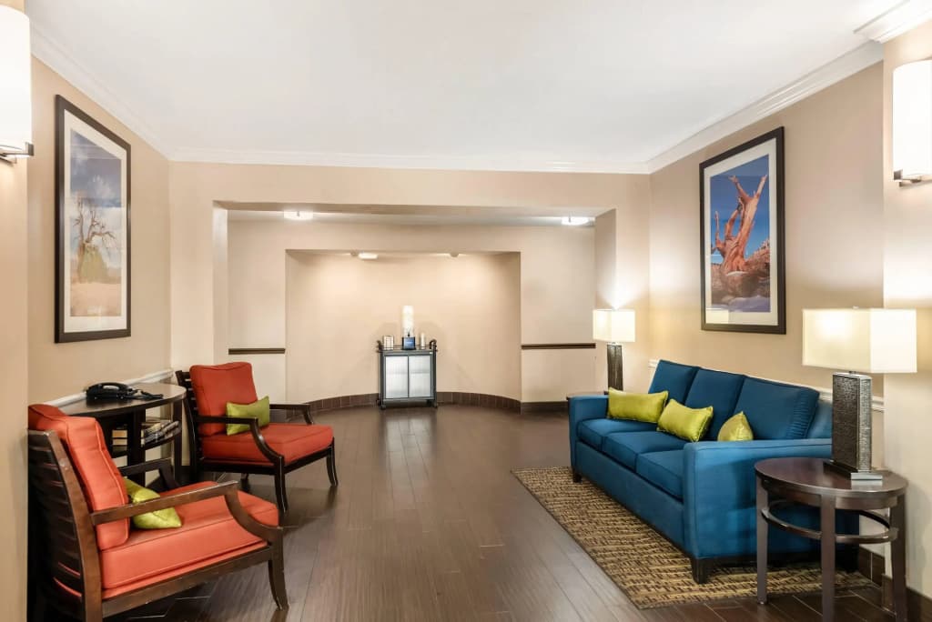 Hotel photo 13