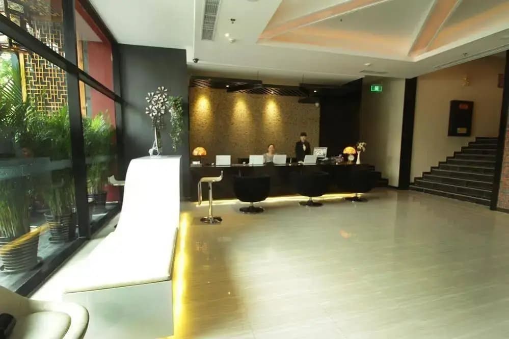 Hotel photo 10