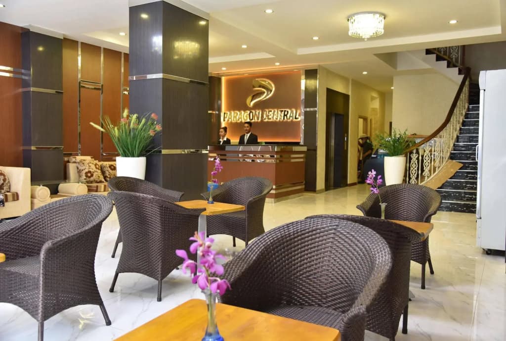 Hotel photo 26