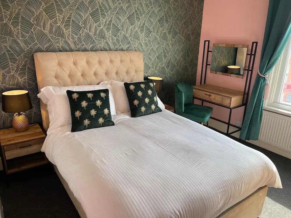 Hotel photo 7