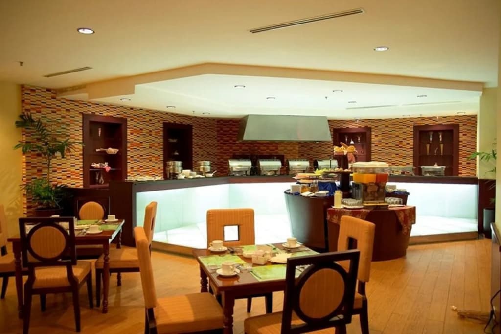 Hotel photo 12