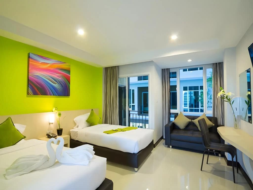 Hotel photo 19