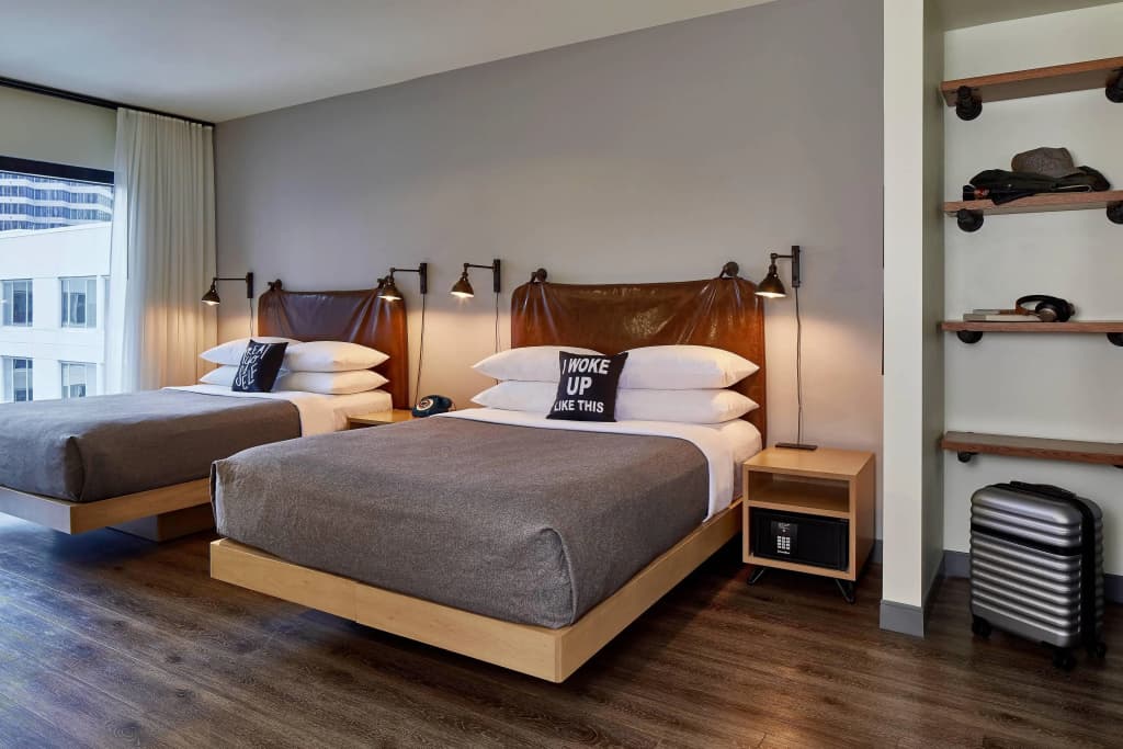 Hotel photo 5