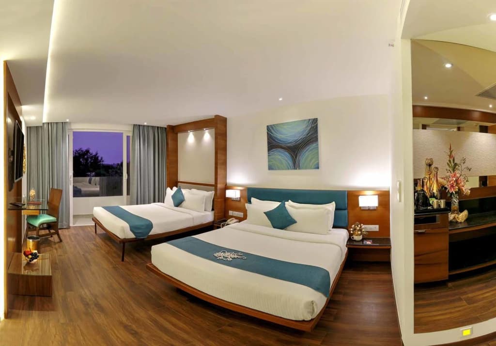 Hotel photo 4