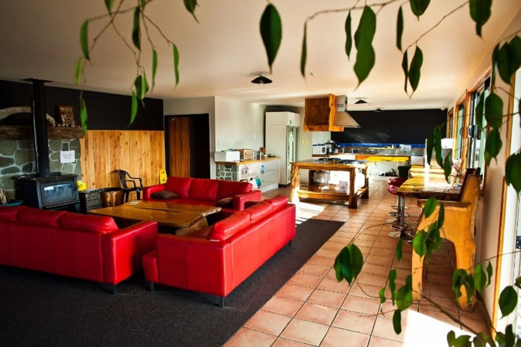 Hotel photo 2