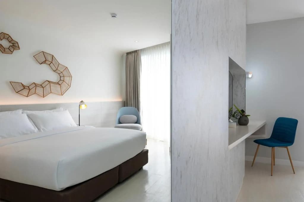 Hotel photo 12