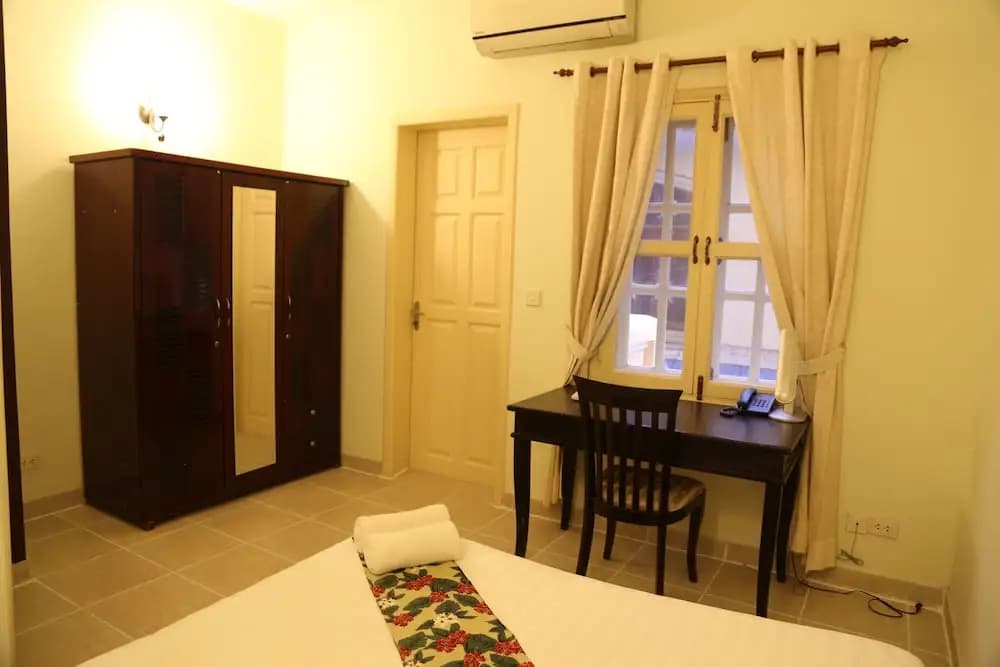 1 Bedroom Standard Apartment with balcony