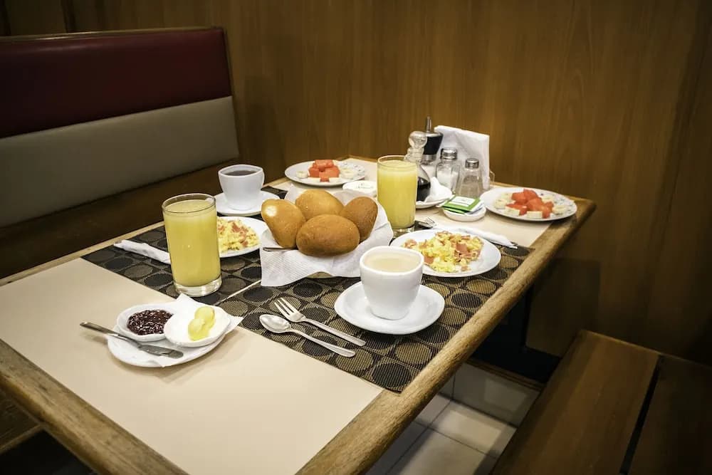 Hotel photo 12