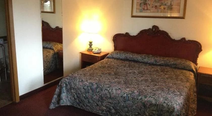 Hotel photo 18