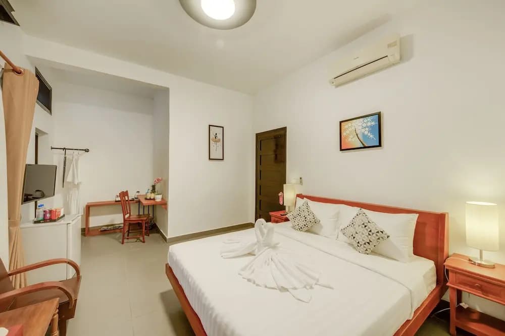 Hotel photo 7