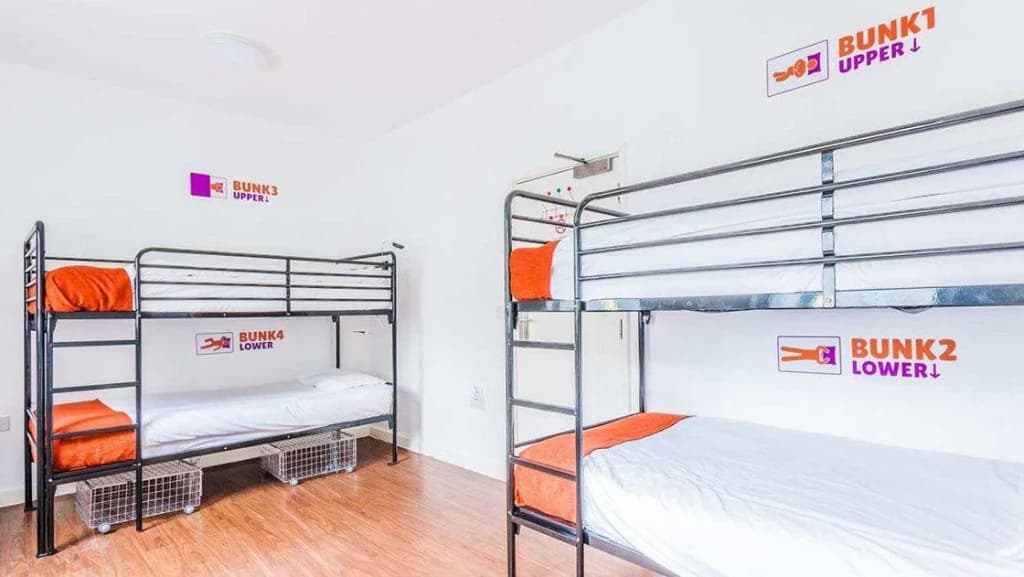 Hotel photo 5