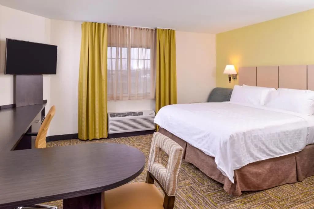 Standard Suite