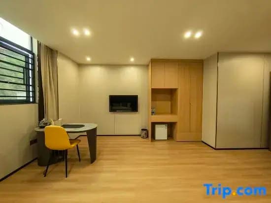 Standard Double room twin beds