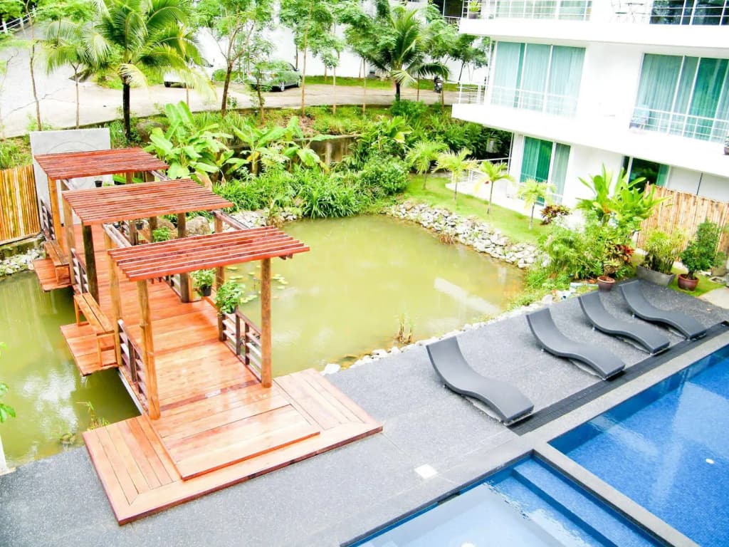 Hotel photo 26