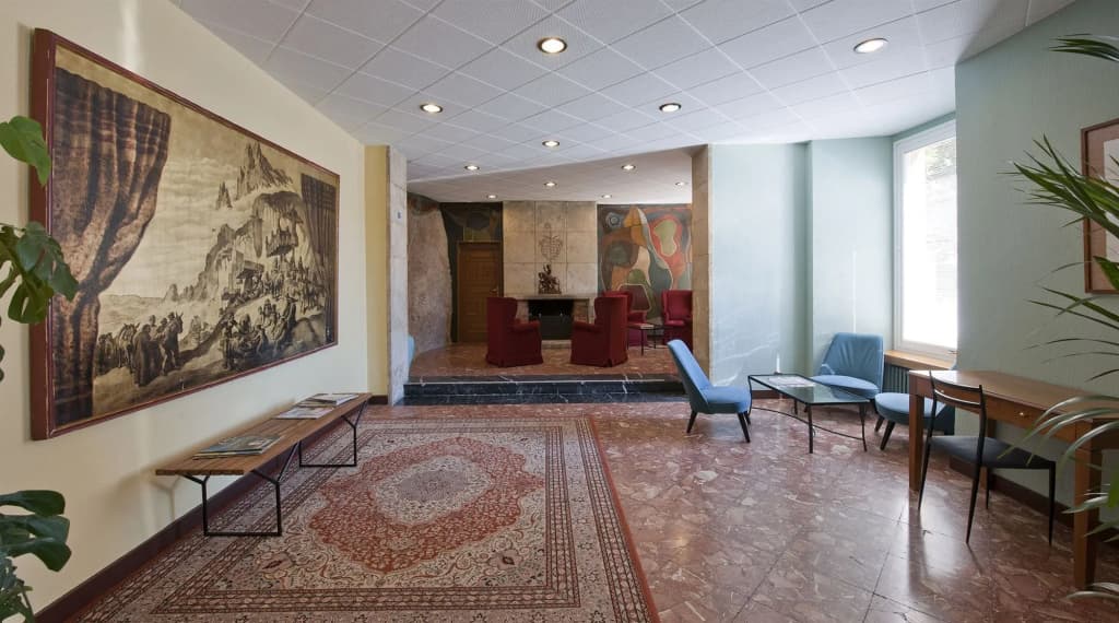 Hotel photo 11