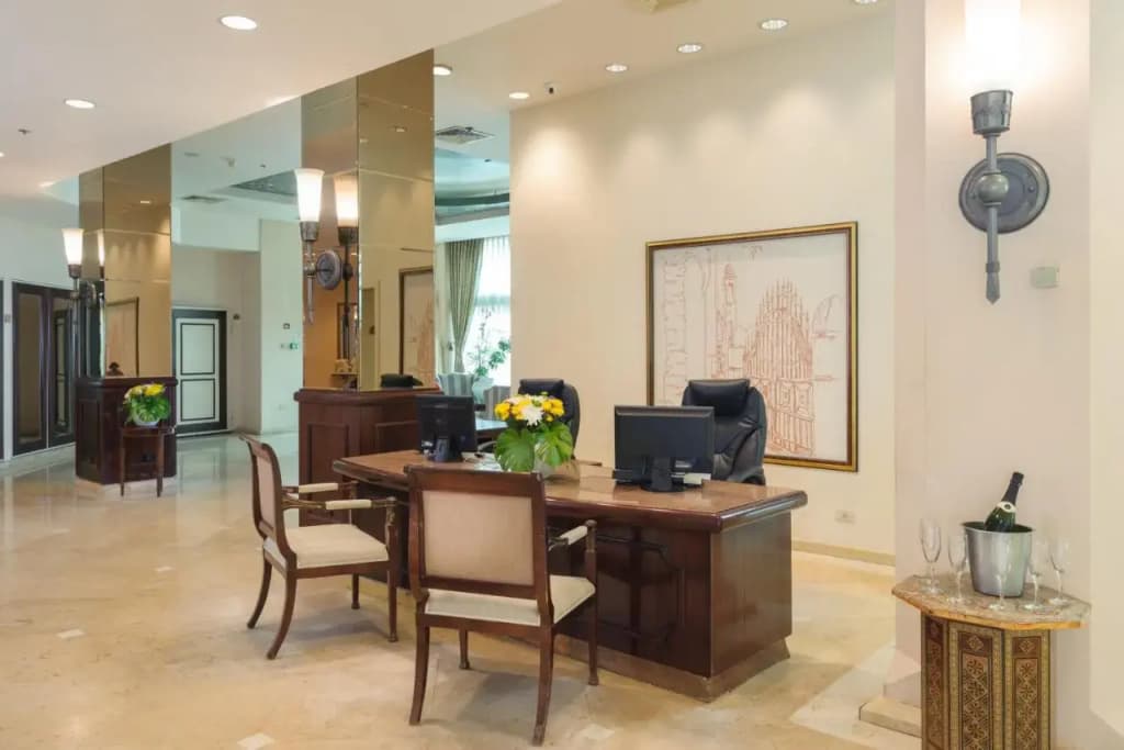 Hotel photo 1