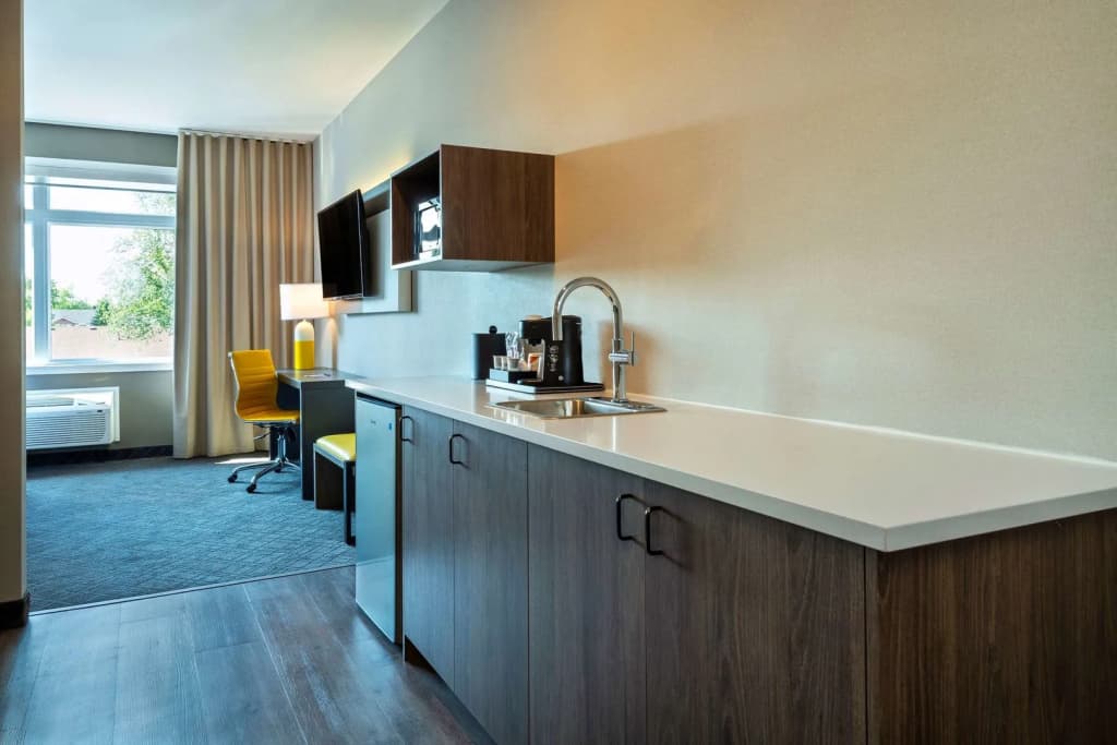 Hotel photo 18