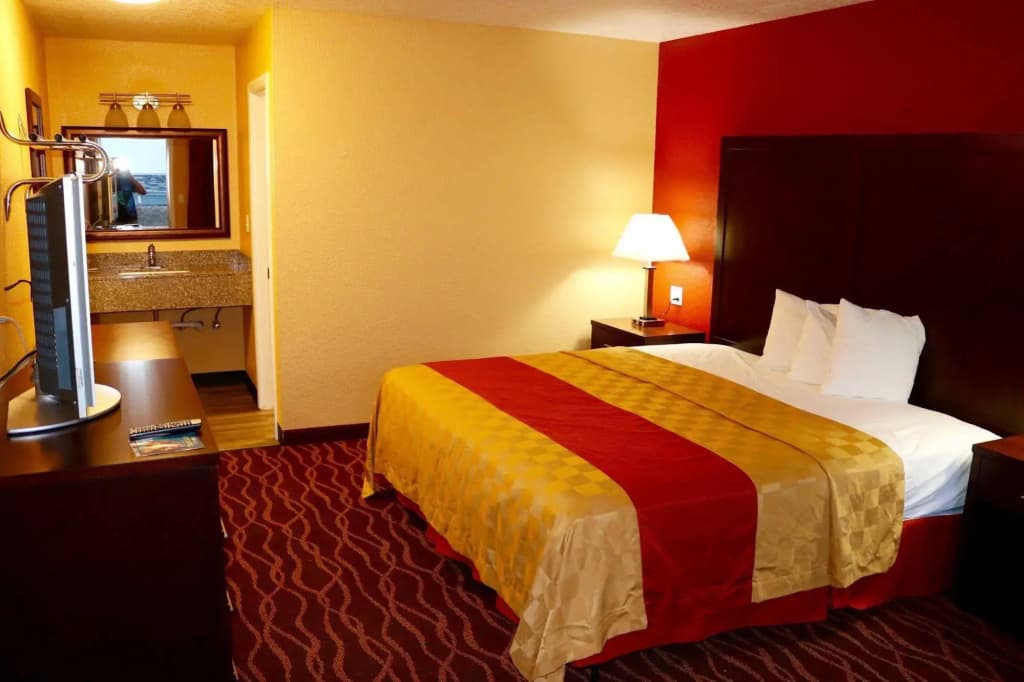 Hotel photo 4
