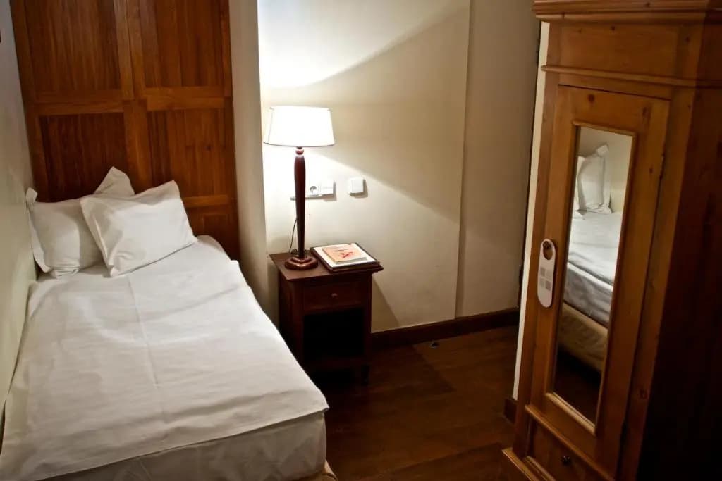 Comfort Single room