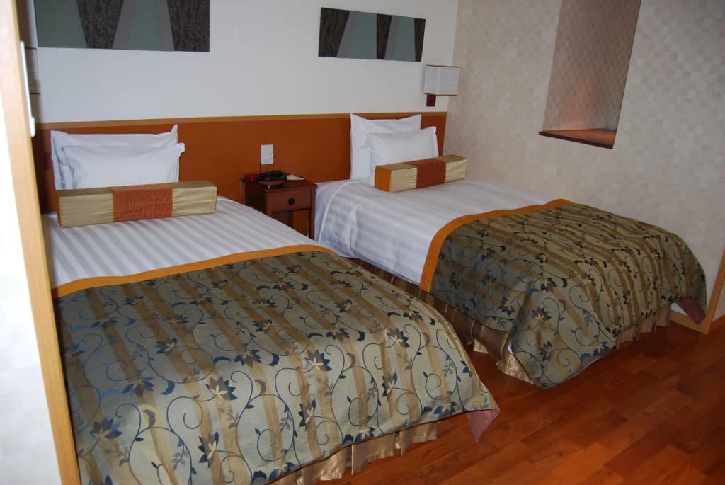 Hotel photo 2
