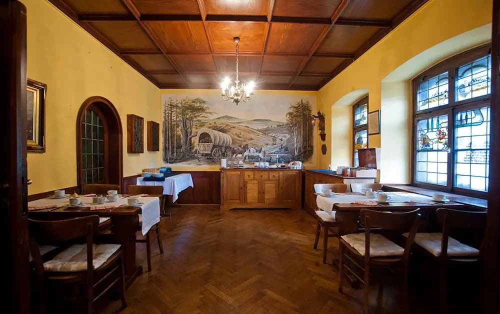 Hotel photo 14