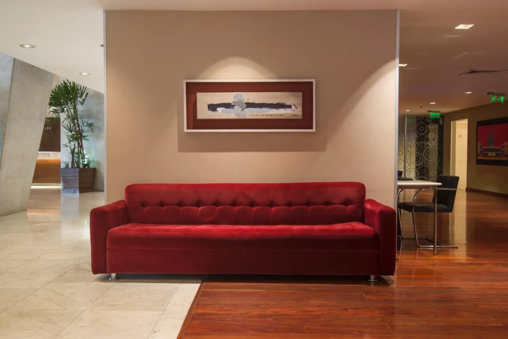 Hotel photo 16