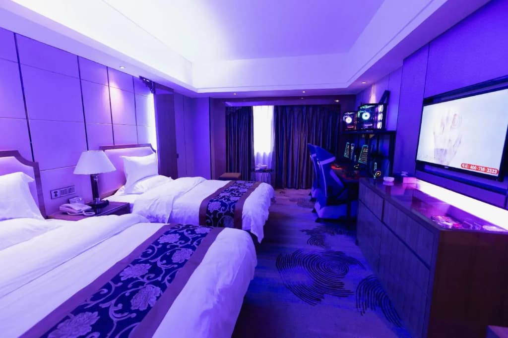 Hotel photo 3
