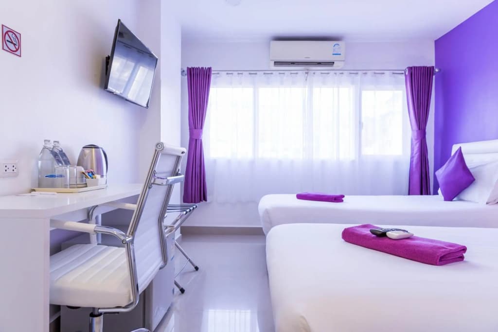 Hotel photo 26