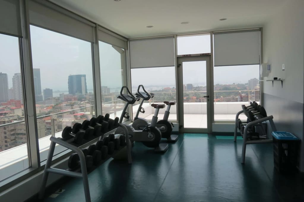 Hotel photo 17