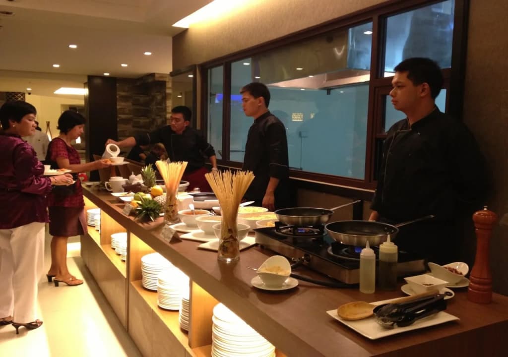 Hotel photo 21