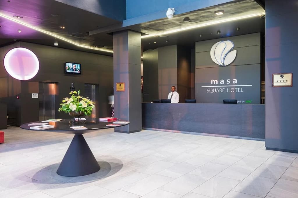 Hotel photo 20