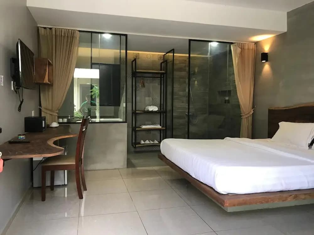 Hotel photo 2