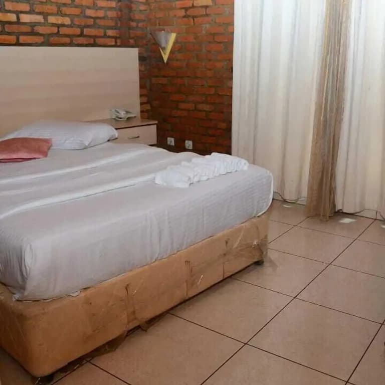 1 Bedroom Standard room
