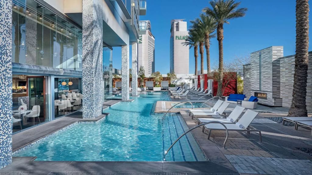 Hotel photo 14