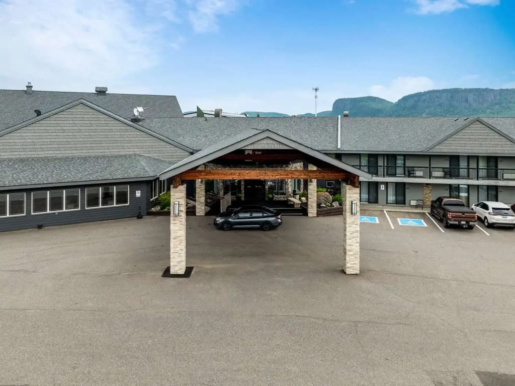 Hotel photo 23