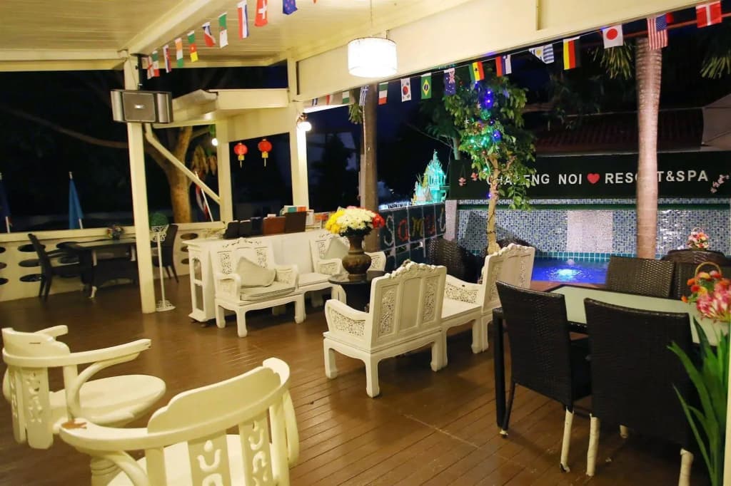Hotel photo 20