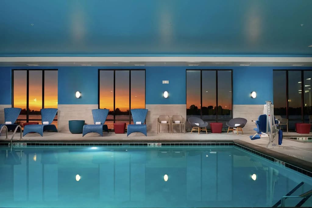 Hotel photo 13